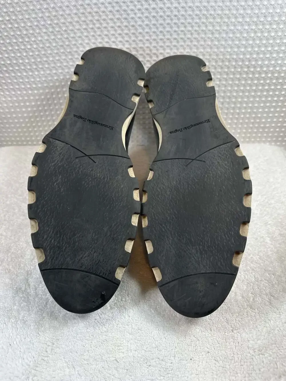 Ermenegildo Zegna ermenegildo zegna